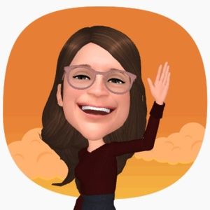 Meet your Posher, Michele